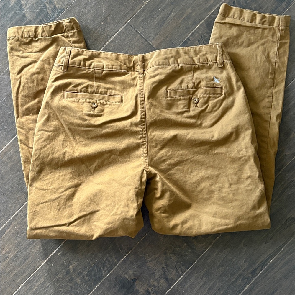 Pants - Picture 2 of 3